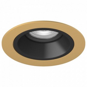 Встраиваемый светильник Lightstar Domino D61307BMOD в Губкинском - gubkinskiy.ok-mebel.com | фото