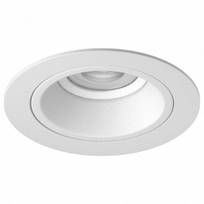 Встраиваемый светильник Lightstar Domino D61607BMOD в Губкинском - gubkinskiy.ok-mebel.com | фото