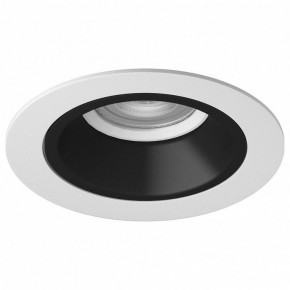 Встраиваемый светильник Lightstar Domino D61607WMOD в Губкинском - gubkinskiy.ok-mebel.com | фото