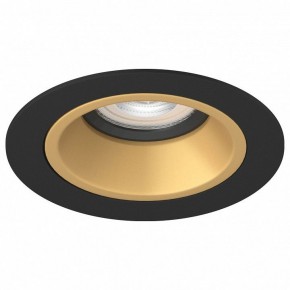Встраиваемый светильник Lightstar Domino D61703BMOD в Губкинском - gubkinskiy.ok-mebel.com | фото