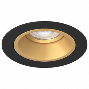 Встраиваемый светильник Lightstar Domino D61703GMOD в Губкинском - gubkinskiy.ok-mebel.com | фото