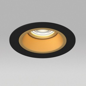 Встраиваемый светильник Lightstar Domino D61703GMOD в Губкинском - gubkinskiy.ok-mebel.com | фото 4