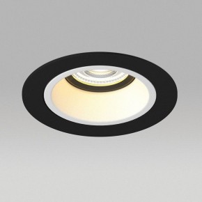 Встраиваемый светильник Lightstar Domino D61706BMOD в Губкинском - gubkinskiy.ok-mebel.com | фото 4