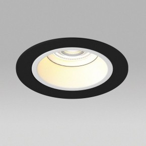 Встраиваемый светильник Lightstar Domino D61706WMOD в Губкинском - gubkinskiy.ok-mebel.com | фото 4