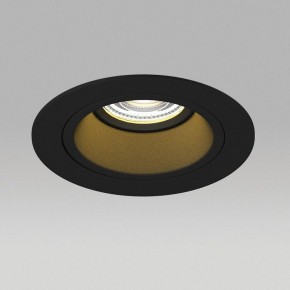 Встраиваемый светильник Lightstar Domino D61707BMOD в Губкинском - gubkinskiy.ok-mebel.com | фото 4
