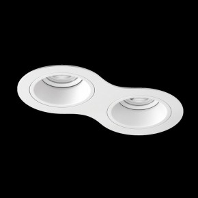 Встраиваемый светильник Lightstar Domino D6260606WMOD в Губкинском - gubkinskiy.ok-mebel.com | фото 2