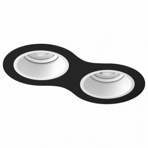 Встраиваемый светильник Lightstar Domino D6270606WMOD в Губкинском - gubkinskiy.ok-mebel.com | фото