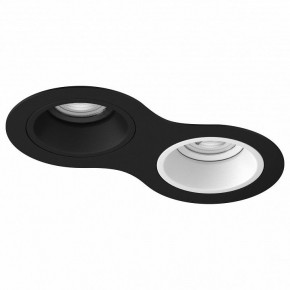 Встраиваемый светильник Lightstar Domino D6270607WBMOD в Губкинском - gubkinskiy.ok-mebel.com | фото