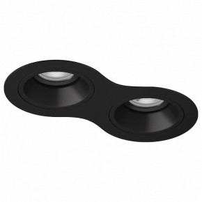 Встраиваемый светильник Lightstar Domino D6270707BMOD в Губкинском - gubkinskiy.ok-mebel.com | фото