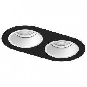 Встраиваемый светильник Lightstar Domino D6570606WMOD в Губкинском - gubkinskiy.ok-mebel.com | фото