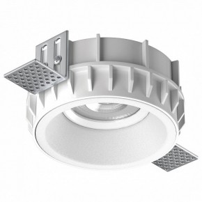 Встраиваемый светильник Lightstar Domino G214606WMOD в Губкинском - gubkinskiy.ok-mebel.com | фото