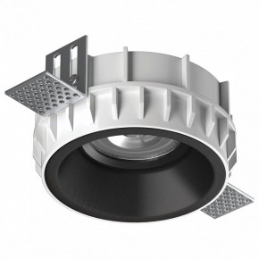 Встраиваемый светильник Lightstar Domino G214607BMOD в Губкинском - gubkinskiy.ok-mebel.com | фото