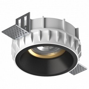Встраиваемый светильник Lightstar Domino G214607GMOD в Губкинском - gubkinskiy.ok-mebel.com | фото 2