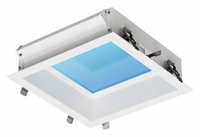 Встраиваемый светильник Mantra Blue Sky 9093 в Губкинском - gubkinskiy.ok-mebel.com | фото