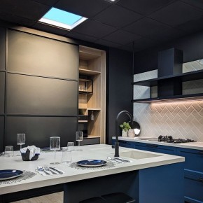 Встраиваемый светильник Mantra Blue Sky 9093 в Губкинском - gubkinskiy.ok-mebel.com | фото 6