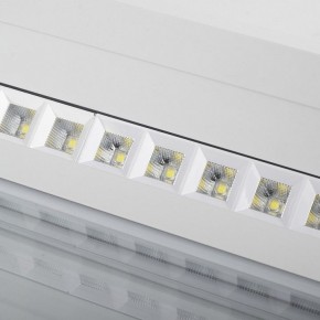 Встраиваемый светильник Mantra Blue Sky 9093 в Губкинском - gubkinskiy.ok-mebel.com | фото 9