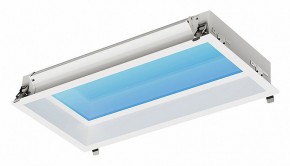 Встраиваемый светильник Mantra Blue Sky 9094 в Губкинском - gubkinskiy.ok-mebel.com | фото