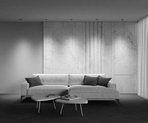 Встраиваемый светильник Maytoni Alfa LED DL043-01-10W4K-SQ-B-1 в Губкинском - gubkinskiy.ok-mebel.com | фото 10