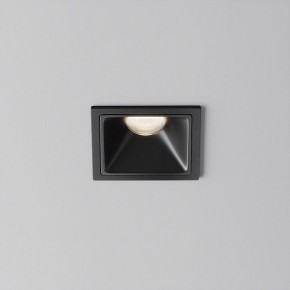 Встраиваемый светильник Maytoni Alfa LED DL043-01-10W4K-SQ-B-1 в Губкинском - gubkinskiy.ok-mebel.com | фото 7