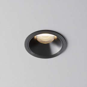 Встраиваемый светильник Maytoni Alfa LED DL043-01-15W3K-RD-B-1 в Губкинском - gubkinskiy.ok-mebel.com | фото 7