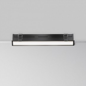 Встраиваемый светильник Maytoni Basis DL066-20W3-6K-B в Губкинском - gubkinskiy.ok-mebel.com | фото 2