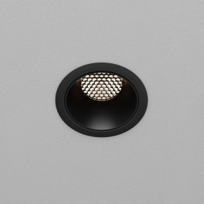 Встраиваемый светильник Maytoni Dip DL115-10W-4K-B в Губкинском - gubkinskiy.ok-mebel.com | фото 8
