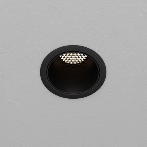 Встраиваемый светильник Maytoni Dip DL116-10W-4K-B в Губкинском - gubkinskiy.ok-mebel.com | фото 8