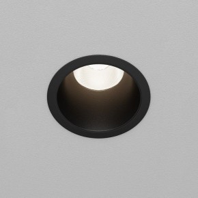 Встраиваемый светильник Maytoni Dip DL118-15W-4K-B в Губкинском - gubkinskiy.ok-mebel.com | фото 4