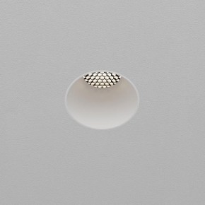 Встраиваемый светильник Maytoni Dip DL120-10W-4K-TRS-W в Губкинском - gubkinskiy.ok-mebel.com | фото 9