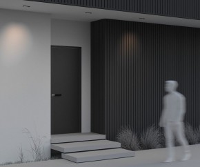 Встраиваемый светильник Maytoni Ghost O488DL-L6GF3K в Губкинском - gubkinskiy.ok-mebel.com | фото 7