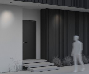 Встраиваемый светильник Maytoni Ghost O488DL-L6GF4K в Губкинском - gubkinskiy.ok-mebel.com | фото 6