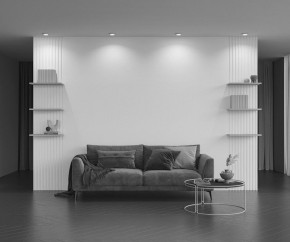 Встраиваемый светильник Maytoni Gyps Modern DL004-1-01-W-1 в Губкинском - gubkinskiy.ok-mebel.com | фото 5