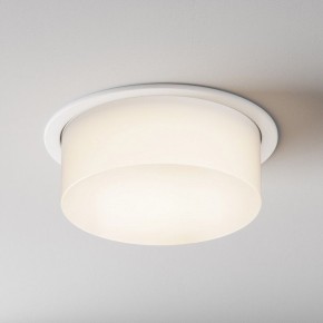 Встраиваемый светильник Maytoni Nude DL065-12W4K-W в Губкинском - gubkinskiy.ok-mebel.com | фото 2