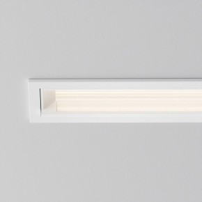 Встраиваемый светильник Maytoni Parete DL100-12W2.7-3-4K-W в Губкинском - gubkinskiy.ok-mebel.com | фото 2