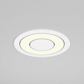 Встраиваемый светильник Maytoni Vector DL102-12W3K-W в Губкинском - gubkinskiy.ok-mebel.com | фото 3