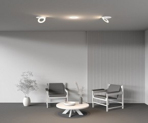 Встраиваемый светильник Maytoni Vector DL102-12W3K-W в Губкинском - gubkinskiy.ok-mebel.com | фото 8