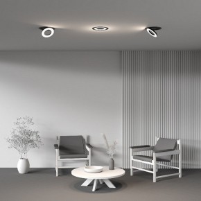 Встраиваемый светильник Maytoni Vector DL102-12W4K-B в Губкинском - gubkinskiy.ok-mebel.com | фото 7