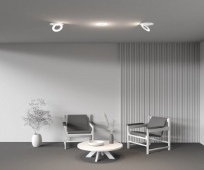 Встраиваемый светильник Maytoni Vector DL102-12W4K-W в Губкинском - gubkinskiy.ok-mebel.com | фото 8