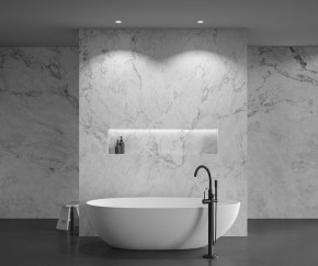 Встраиваемый светильник Maytoni Zoom DL034-01-12W2.7K-W в Губкинском - gubkinskiy.ok-mebel.com | фото 4