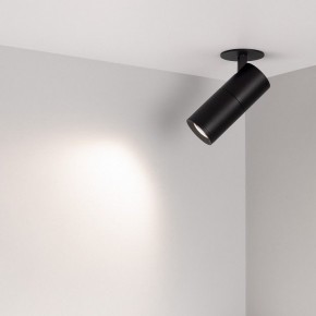 Встраиваемый светильник на штанге Arlight LGD-ARTEMIS-BUILT-FLAP-R55-12W 051795 в Губкинском - gubkinskiy.ok-mebel.com | фото 4