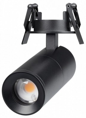 Встраиваемый светильник на штанге Arlight LGD-ARTEMIS-BUILT-FLAP-R55-12W 051796 в Губкинском - gubkinskiy.ok-mebel.com | фото 2