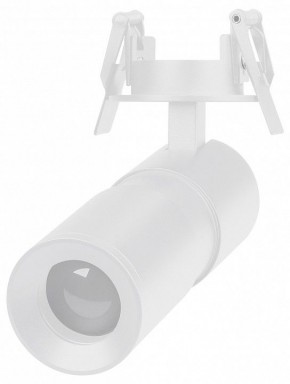 Встраиваемый светильник на штанге Arlight LGD-ARTEMIS-BUILT-FLAP-R55-12W 051797 в Губкинском - gubkinskiy.ok-mebel.com | фото