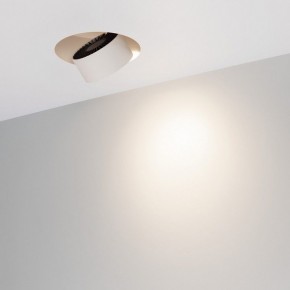 Встраиваемый светильник на штанге Arlight PLURIO 038065 в Губкинском - gubkinskiy.ok-mebel.com | фото 2