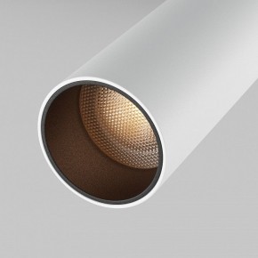 Встраиваемый светильник на штанге Maytoni FOCUS LED C053CL-L12W2.7K-W-W в Губкинском - gubkinskiy.ok-mebel.com | фото 9