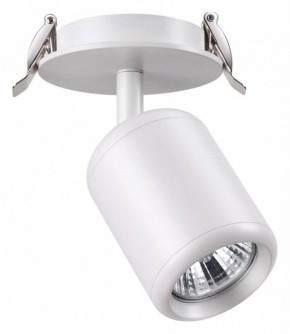 Встраиваемый светильник на штанге Novotech Pipe 370452 в Губкинском - gubkinskiy.ok-mebel.com | фото 2