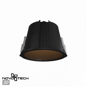Встраиваемый светильник Novotech Lang 359429 в Губкинском - gubkinskiy.ok-mebel.com | фото 3