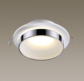 Встраиваемый светильник Novotech Water 370782 в Губкинском - gubkinskiy.ok-mebel.com | фото 3