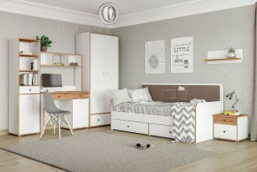 Вуди Кровать 11.02 в Губкинском - gubkinskiy.ok-mebel.com | фото 9