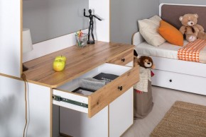 Вуди молодежная (рестайлинг) Набор 2 в Губкинском - gubkinskiy.ok-mebel.com | фото 3