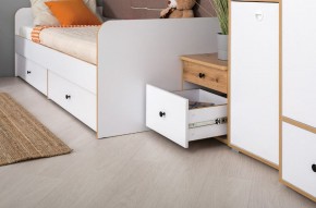 Вуди молодежная (рестайлинг) Набор 2 в Губкинском - gubkinskiy.ok-mebel.com | фото 4